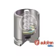 AUTOFREN SEINSA D025472K - Piston, étrier de frein