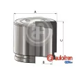 AUTOFREN SEINSA D025501 - Piston, étrier de frein