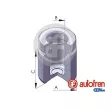 Piston, étrier de frein AUTOFREN SEINSA [D025518]