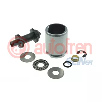 Piston, étrier de frein AUTOFREN SEINSA D025536K3