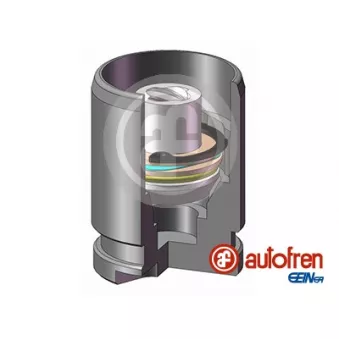 Piston, étrier de frein AUTOFREN SEINSA D025577K