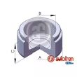 AUTOFREN SEINSA D025578 - Piston, étrier de frein