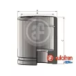 AUTOFREN SEINSA D025618 - Piston, étrier de frein
