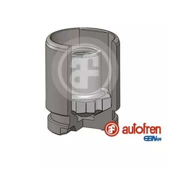 Piston, étrier de frein AUTOFREN SEINSA D025633K