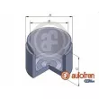 AUTOFREN SEINSA D025638 - Piston, étrier de frein