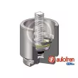 AUTOFREN SEINSA D025641LK - Piston, étrier de frein