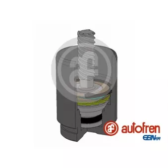 Piston, étrier de frein AUTOFREN SEINSA D025642K