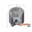 Piston, étrier de frein AUTOFREN SEINSA [D025644]
