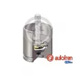 Piston, étrier de frein AUTOFREN SEINSA [D025682K]