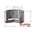 AUTOFREN SEINSA D025686 - Piston, étrier de frein