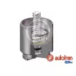 AUTOFREN SEINSA D025704K - Piston, étrier de frein