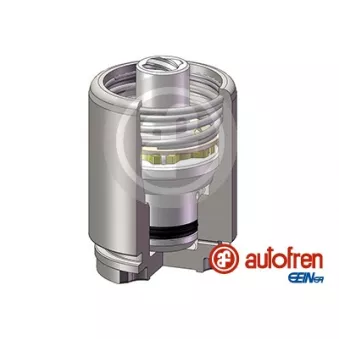 AUTOFREN SEINSA D025729K - Piston, étrier de frein