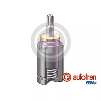 Piston, étrier de frein AUTOFREN SEINSA D025740K1