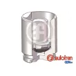 AUTOFREN SEINSA D025778K - Piston, étrier de frein