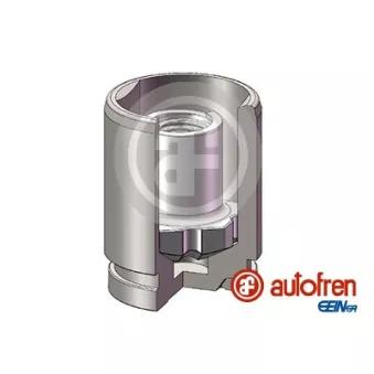 Piston, étrier de frein AUTOFREN SEINSA D025787K