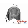 Piston, étrier de frein AUTOFREN SEINSA [D025788]