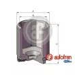 AUTOFREN SEINSA D025797 - Piston, étrier de frein