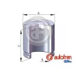 Piston, étrier de frein AUTOFREN SEINSA [D025816]