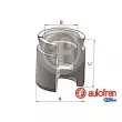 AUTOFREN SEINSA D025861 - Piston, étrier de frein
