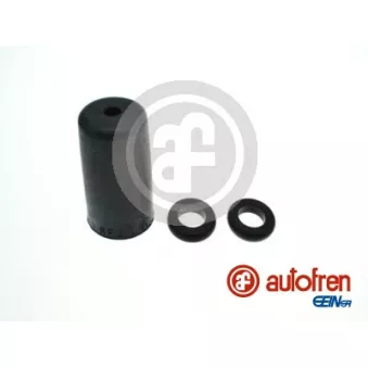 Kit de réparation, maître-cylindre de frein AUTOFREN SEINSA D1001
