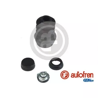 Kit de réparation, maître-cylindre de frein AUTOFREN SEINSA D1006 Kit de réparation, maître-cylindre de frein AUTOFREN SEINSA D1006