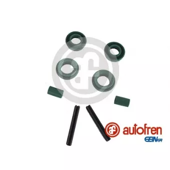 Kit de réparation, maître-cylindre de frein AUTOFREN SEINSA OEM 75529622