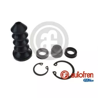 AUTOFREN SEINSA D1094 - Kit d'assemblage, cylindre émetteur d'embrayage