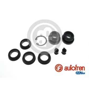 Kit de réparation, maître-cylindre de frein AUTOFREN SEINSA D1096 pour FORD TRANSIT 2.0 i - 98cv