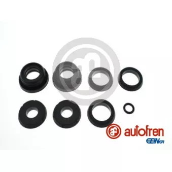 Kit de réparation, maître-cylindre de frein AUTOFREN SEINSA OEM 4601111p26