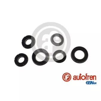 Kit de réparation, maître-cylindre de frein AUTOFREN SEINSA [D11102]