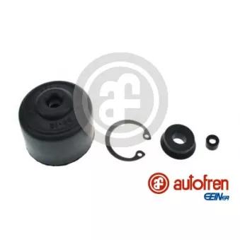 Kit d'assemblage, cylindre émetteur d'embrayage AUTOFREN SEINSA OEM 30611n0125