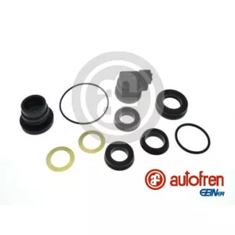 Kit de réparation, maître-cylindre de frein AUTOFREN SEINSA D1122 pour FORD FIESTA 1.4 - 73cv