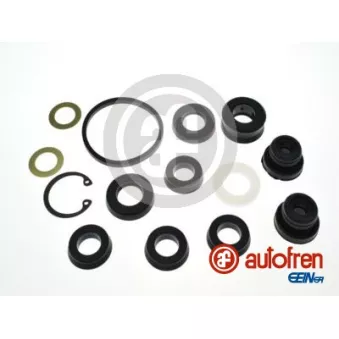 Kit de réparation, maître-cylindre de frein AUTOFREN SEINSA [D1123]