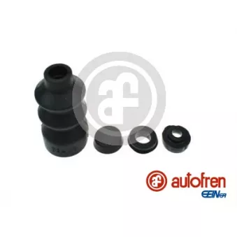 Kit d'assemblage, cylindre émetteur d'embrayage AUTOFREN SEINSA D1134 pour ALFA ROMEO ALFASUD 1.5 TI - 83cv