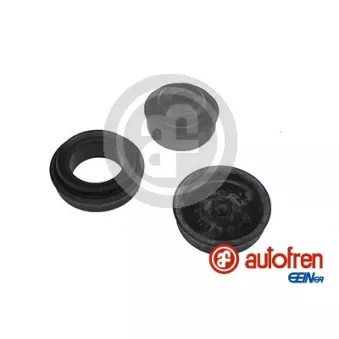 Kit d'assemblage, cylindre émetteur d'embrayage AUTOFREN SEINSA D1141 pour ALFA ROMEO SPIDER 2000 - 120cv