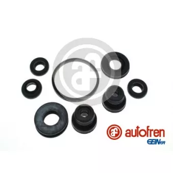 Kit de réparation, maître-cylindre de frein AUTOFREN SEINSA OEM 9938828