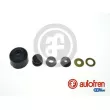 Kit d'assemblage, cylindre émetteur d'embrayage AUTOFREN SEINSA [D1150]