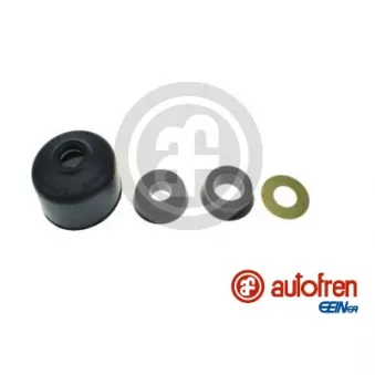 AUTOFREN SEINSA D1153 - Kit d'assemblage, cylindre émetteur d'embrayage