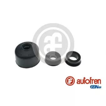 Kit d'assemblage, cylindre émetteur d'embrayage AUTOFREN SEINSA D1155 pour JAGUAR XJ V6 3.6 - 197cv