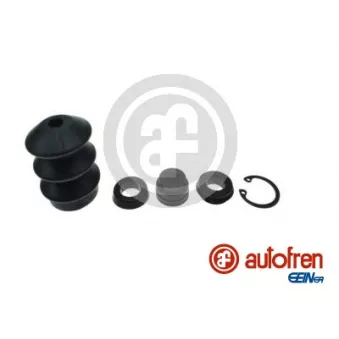 Kit d'assemblage, cylindre émetteur d'embrayage AUTOFREN SEINSA OEM 21521156001