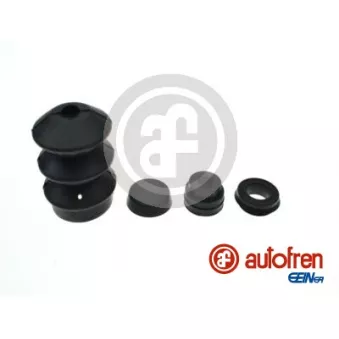 Kit d'assemblage, cylindre émetteur d'embrayage AUTOFREN SEINSA OEM 0005861929