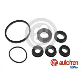 Kit de réparation, maître-cylindre de frein AUTOFREN SEINSA OEM 0014304660