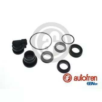 Kit de réparation, maître-cylindre de frein AUTOFREN SEINSA OEM rtc5834