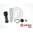 Kit d'assemblage, cylindre émetteur d'embrayage AUTOFREN SEINSA [D1202C]