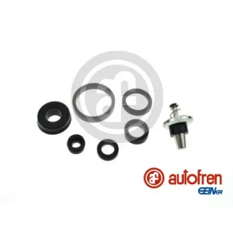 Kit de réparation, maître-cylindre de frein AUTOFREN SEINSA D1237
