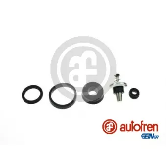 AUTOFREN SEINSA D1238 - Kit de réparation, maître-cylindre de frein