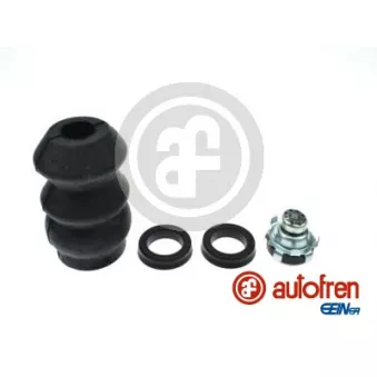 Kit d'assemblage, cylindre émetteur d'embrayage AUTOFREN SEINSA D1249