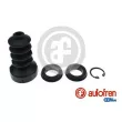 AUTOFREN SEINSA D1254 - Kit d'assemblage, cylindre émetteur d'embrayage