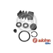 Kit d'assemblage, cylindre émetteur d'embrayage AUTOFREN SEINSA [D1271]
