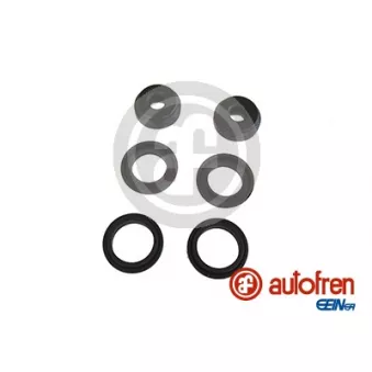 Kit de réparation, maître-cylindre de frein AUTOFREN SEINSA D1276